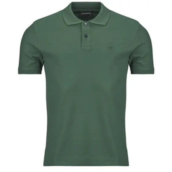 Emporio Armani Emporio Armani  Polo majice kratkih rukava EM005239  Emporio Armani