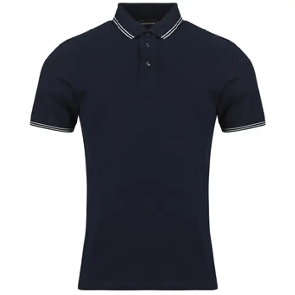 Emporio Armani Emporio Armani  Polo majice kratkih rukava EM005842  Emporio Armani