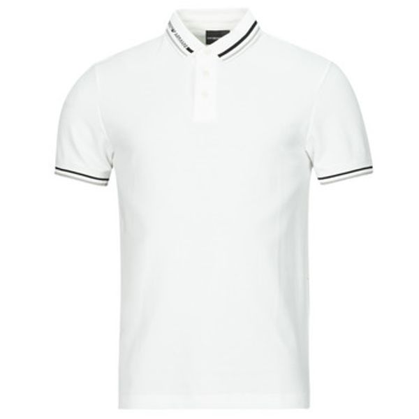 Emporio Armani Emporio Armani  Polo majice kratkih rukava POLO 3D1FM4  Emporio Armani