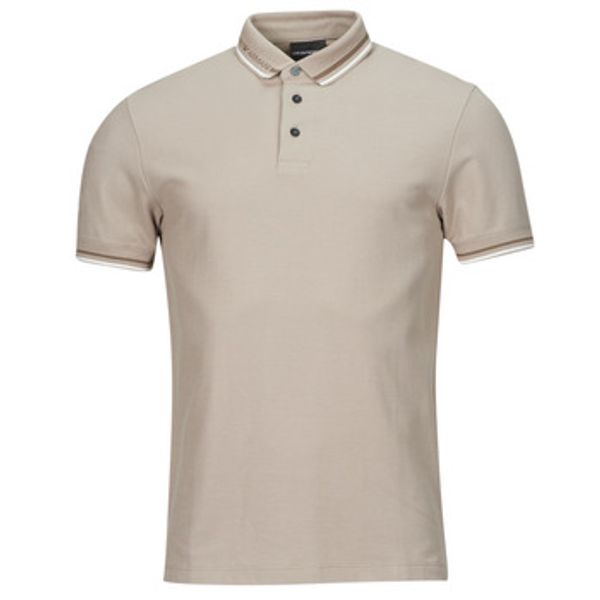 Emporio Armani Emporio Armani  Polo majice kratkih rukava POLO 3D1FM4  Emporio Armani