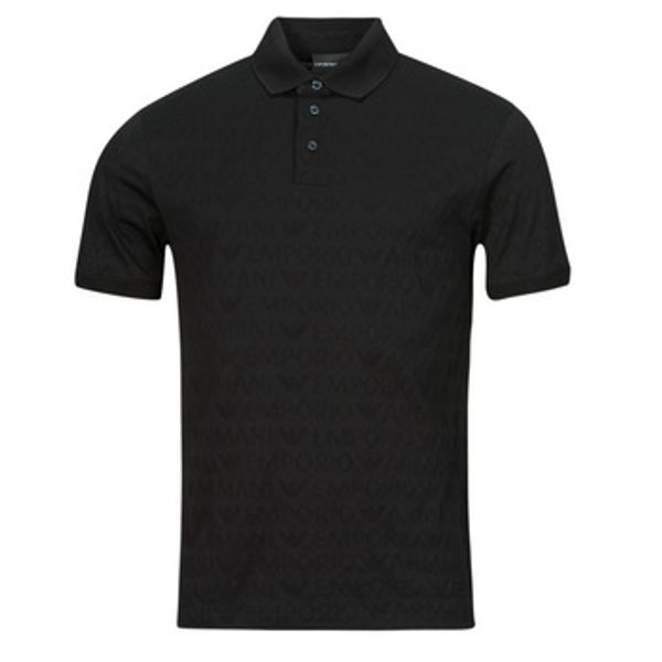 Emporio Armani Emporio Armani  Polo majice kratkih rukava POLO 3D1FM8  Emporio Armani