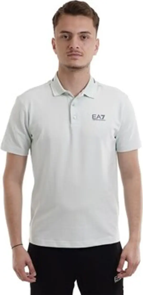 Emporio Armani Emporio Armani  Polo majice kratkih rukava Tennis Club  Emporio Armani