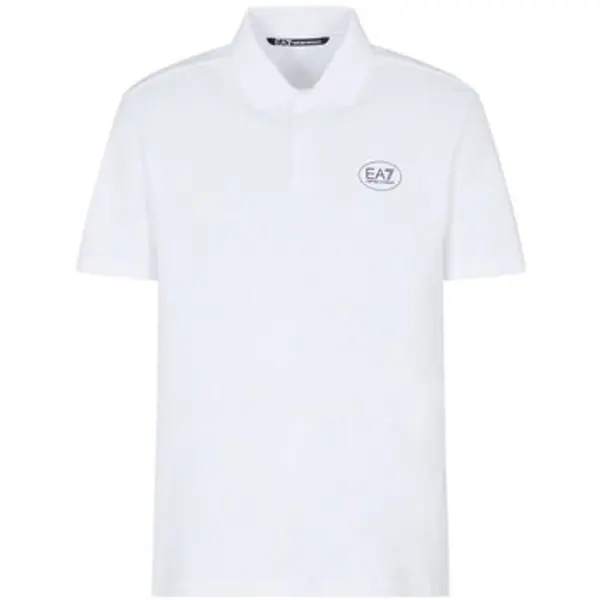 Emporio Armani Emporio Armani  Polo majice kratkih rukava Tennis Club  Emporio Armani