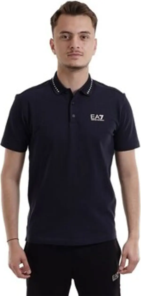 Emporio Armani Emporio Armani  Polo majice kratkih rukava Tennis Club  Emporio Armani