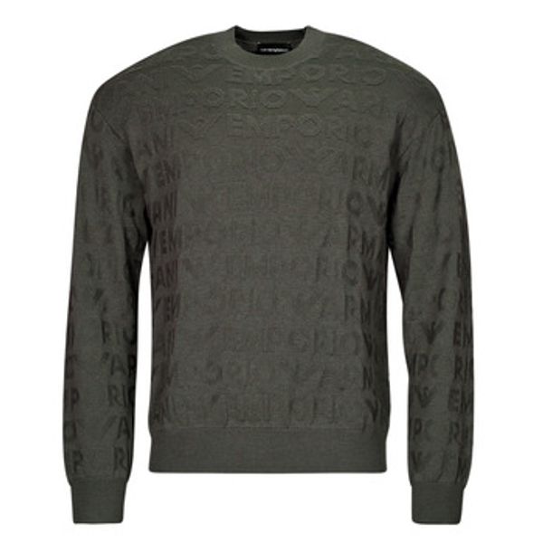 Emporio Armani Emporio Armani  Puloveri 6D1MXK  Emporio Armani