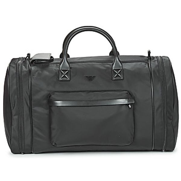 Emporio Armani Emporio Armani  Putne torbe BORSA WEEKEND  Emporio Armani