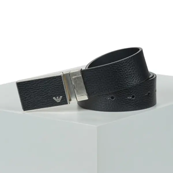 Emporio Armani Emporio Armani  Remeni BELT REVERSIBLE SET  Emporio Armani