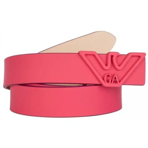 Emporio Armani Emporio Armani  Remeni Fuxia  Emporio Armani