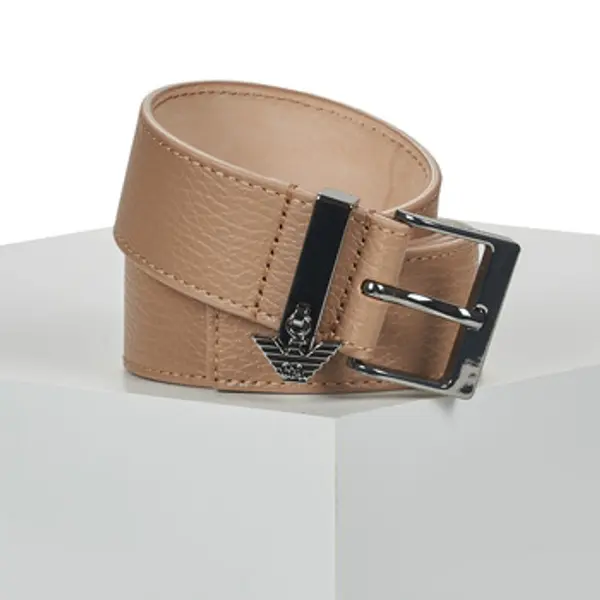 Emporio Armani Emporio Armani  Remeni TONGUE BELT EW002531  Emporio Armani