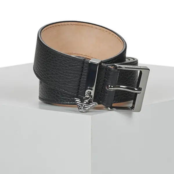 Emporio Armani Emporio Armani  Remeni TONGUE BELT EW002532  Emporio Armani