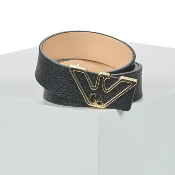 Emporio Armani Emporio Armani  Remeni TONGUE BELT Y3I048  Emporio Armani