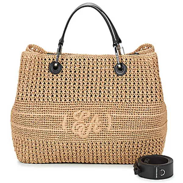 Emporio Armani Emporio Armani  Ručne torbe MYEA MEDIUM BORSA  Emporio Armani