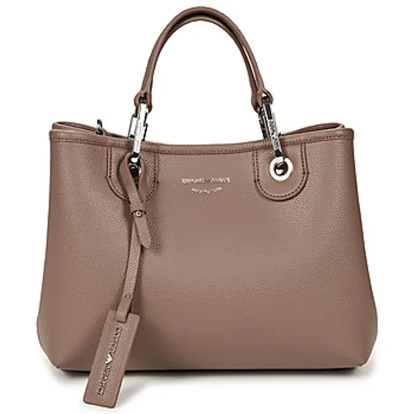 Emporio Armani Emporio Armani  Ručne torbe MYEA SMALL BORSA  Emporio Armani