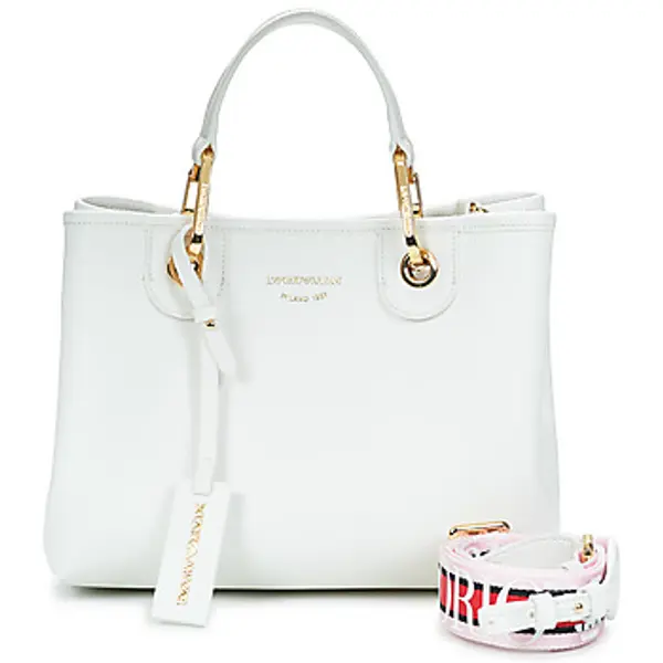Emporio Armani Emporio Armani  Ručne torbe MYEA SMALL BORSA  Emporio Armani