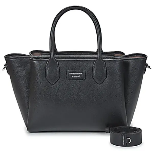 Emporio Armani Emporio Armani  Ručne torbe ODETTE TOTE M  Emporio Armani