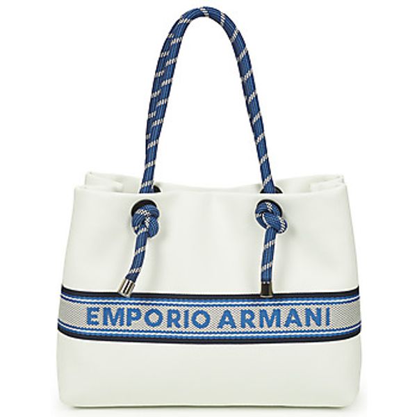 Emporio Armani Emporio Armani  Ručne torbe SHOPPING BAG EW000360  Emporio Armani