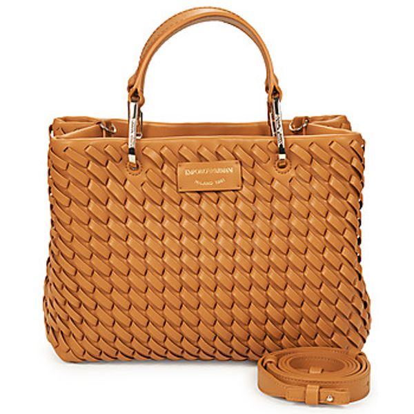 Emporio Armani Emporio Armani  Ručne torbe SHOPPING BAG EW000361  Emporio Armani