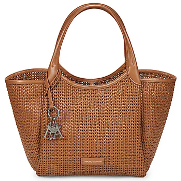 Emporio Armani Emporio Armani  Ručne torbe SHOPPING BAG EW001009  Emporio Armani