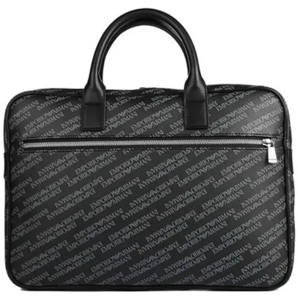 Emporio Armani Emporio Armani  Ručne torbe Y4P092YLO7E86526LAVAGNA  Emporio Armani