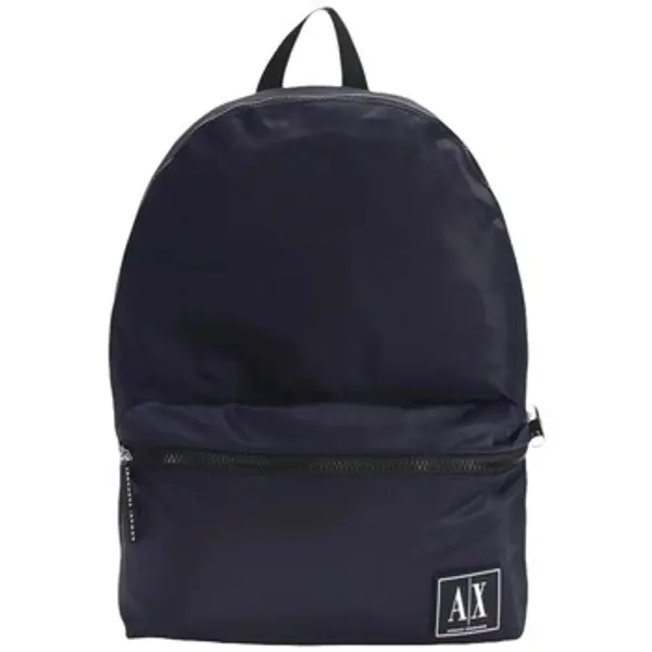 Emporio Armani Emporio Armani  Ruksaci XM000030AF10336UB100  Emporio Armani