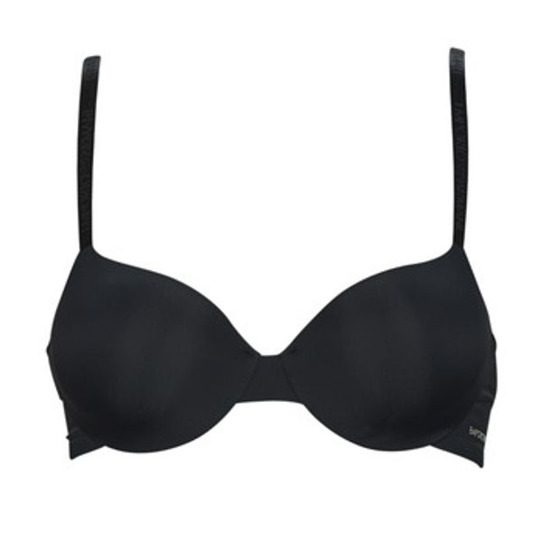 Emporio Armani Emporio Armani  S dubokim košaricama INVISIBLE BRA 2LOOP  Emporio Armani