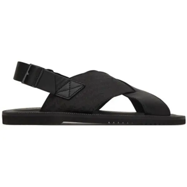 Emporio Armani Emporio Armani  Sandale i polusandale EM004323AF25617MC012  Emporio Armani