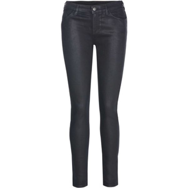 Emporio Armani Emporio Armani  Slim traperice -  Emporio Armani