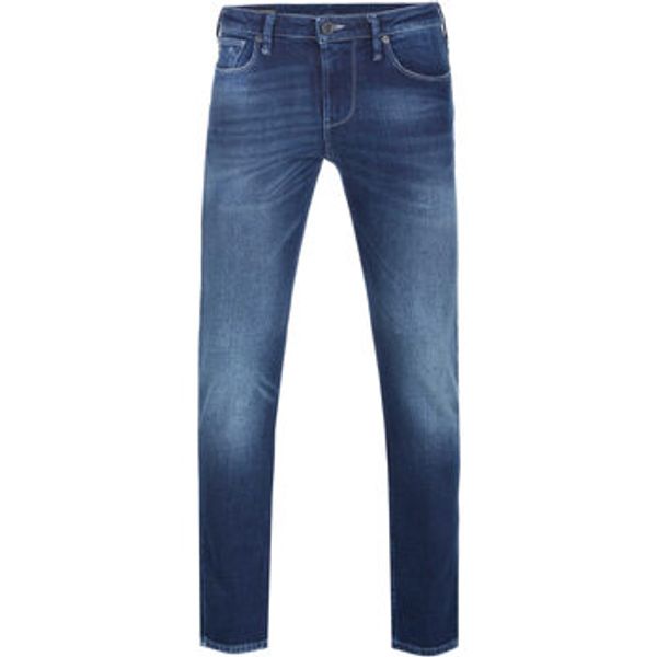 Emporio Armani Emporio Armani  Slim traperice -  Emporio Armani