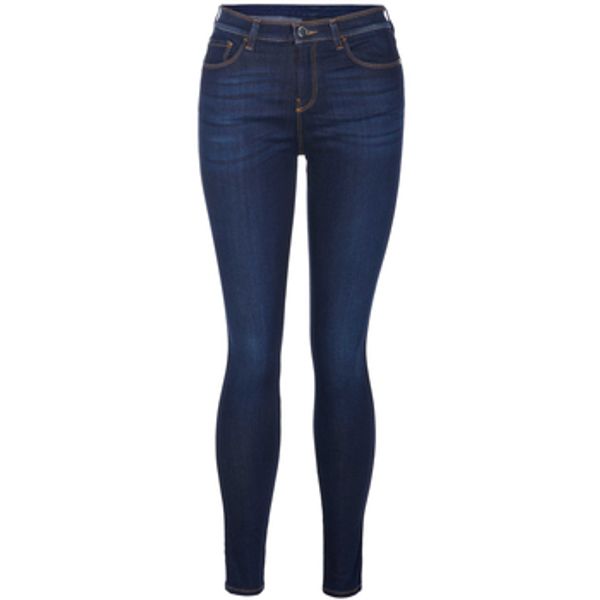 Emporio Armani Emporio Armani  Slim traperice -  Emporio Armani