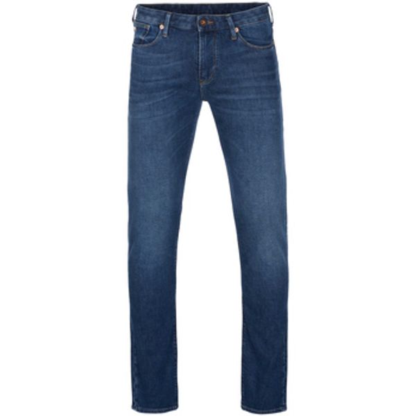 Emporio Armani Emporio Armani  Slim traperice -  Emporio Armani