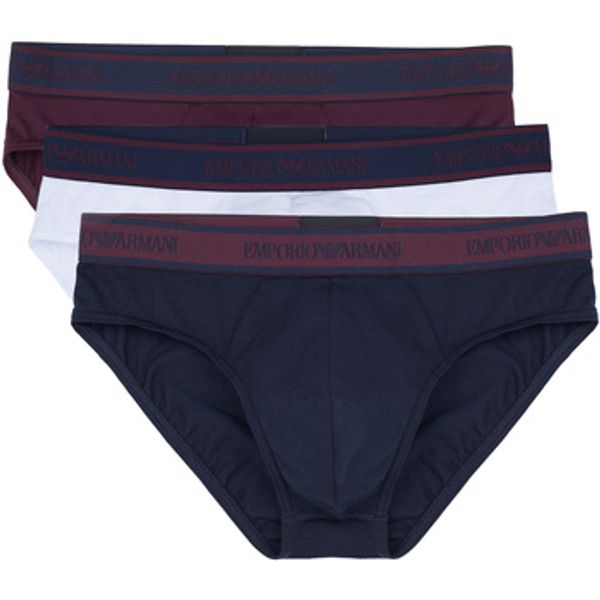 Emporio Armani Emporio Armani  Slip gaćice -  Emporio Armani