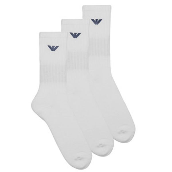 Emporio Armani Emporio Armani  Sportske čarape CC300-303133  Emporio Armani