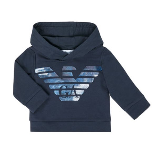 Emporio Armani Emporio Armani  Sportske majice 6HHMA9-4JCNZ-0922  Emporio Armani