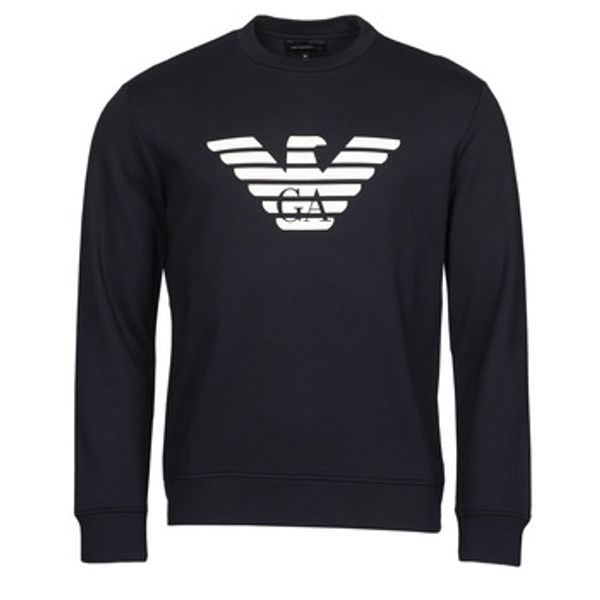 Emporio Armani Emporio Armani  Sportske majice 8N1MR6  Emporio Armani