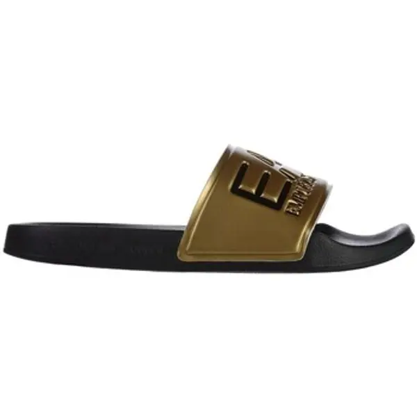 Emporio Armani Emporio Armani  Sportske natikače 7X000108AF15118MZ097  Emporio Armani