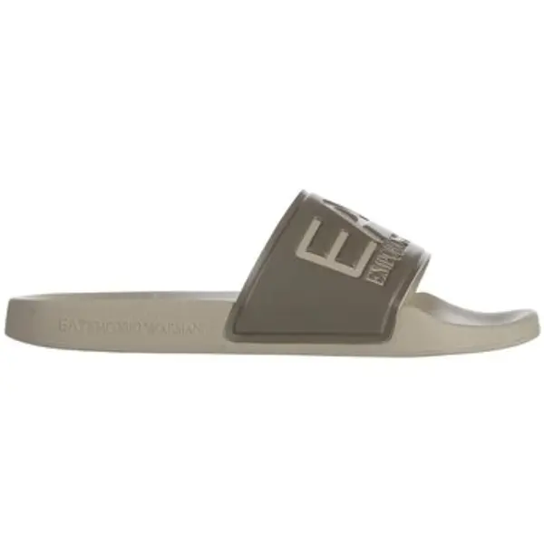 Emporio Armani Emporio Armani  Sportske natikače 7X000108AF15118MZ557  Emporio Armani