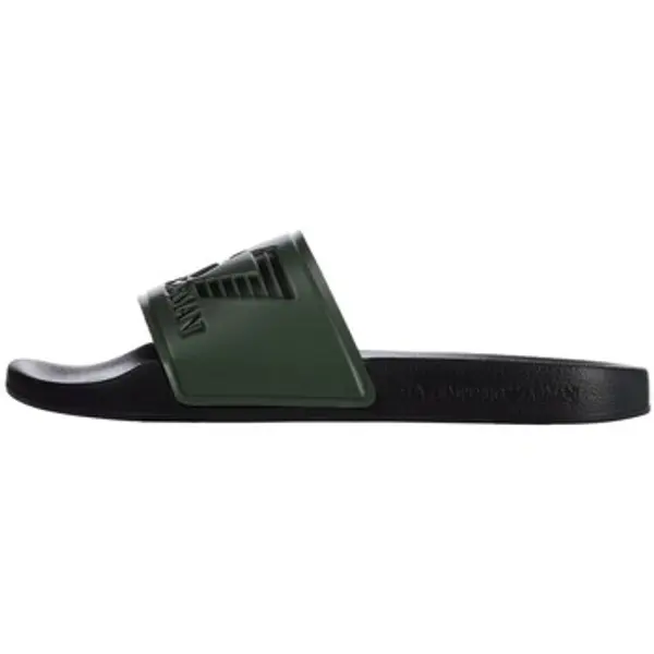 Emporio Armani Emporio Armani  Sportske natikače 7X000108AF15118MZ625  Emporio Armani