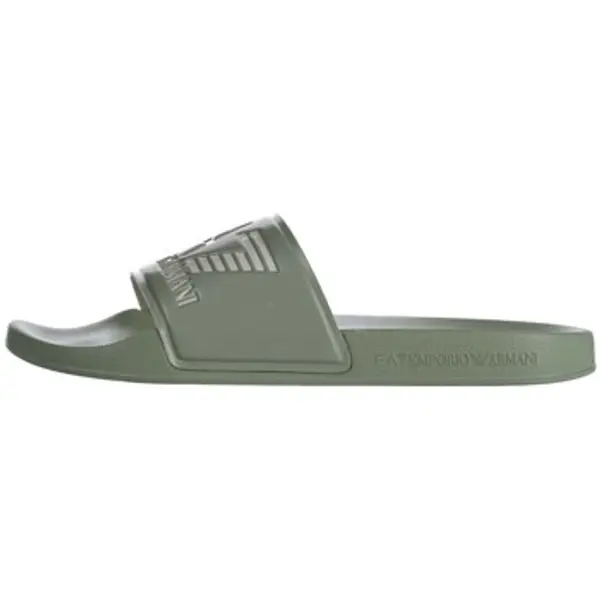Emporio Armani Emporio Armani  Sportske natikače 7X000108AF15118MZ626  Emporio Armani