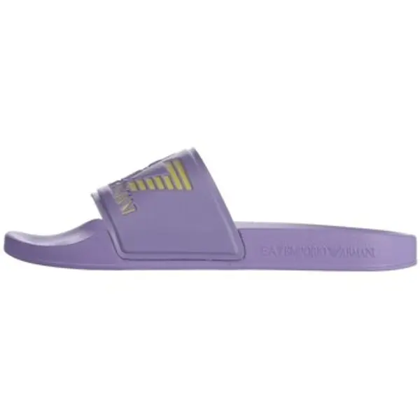 Emporio Armani Emporio Armani  Sportske natikače 7X000108AF15118MZ628  Emporio Armani