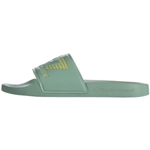 Emporio Armani Emporio Armani  Sportske natikače 7X000108AF15118MZ629  Emporio Armani