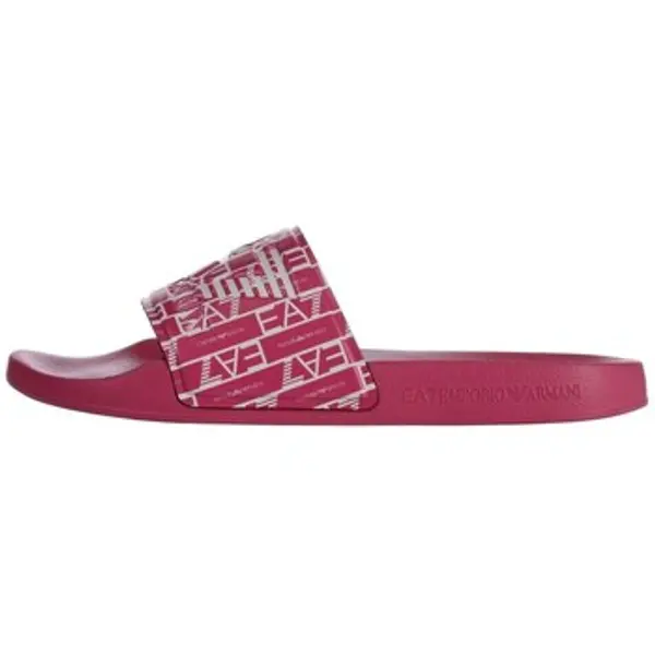 Emporio Armani Emporio Armani  Sportske natikače 7X000108AF15118MZ632  Emporio Armani