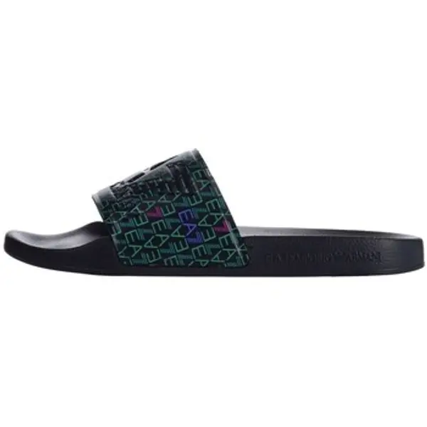 Emporio Armani Emporio Armani  Sportske natikače 7X000108AF15118MZ637  Emporio Armani