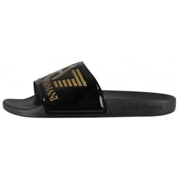 Emporio Armani Emporio Armani  Sportske natikače 7X000108AF15118PC001  Emporio Armani