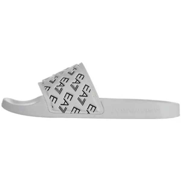 Emporio Armani Emporio Armani  Sportske natikače 7X000109AF15125M0115  Emporio Armani