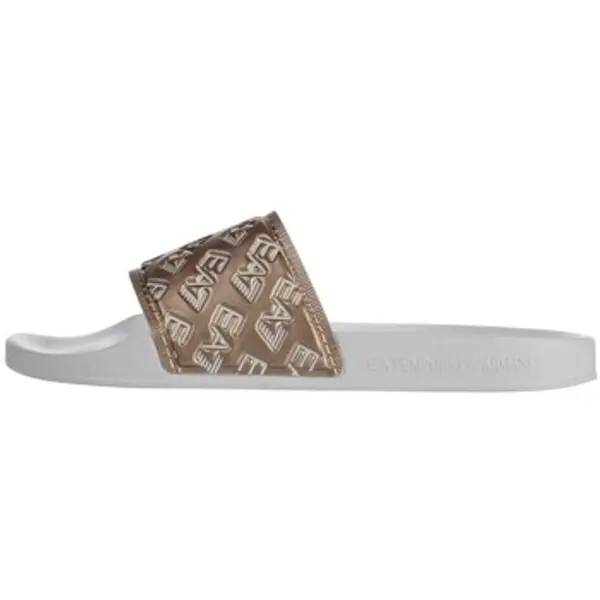 Emporio Armani Emporio Armani  Sportske natikače 7X000109AF15125M0116  Emporio Armani