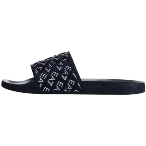 Emporio Armani Emporio Armani  Sportske natikače 7X000109AF15125MB198  Emporio Armani