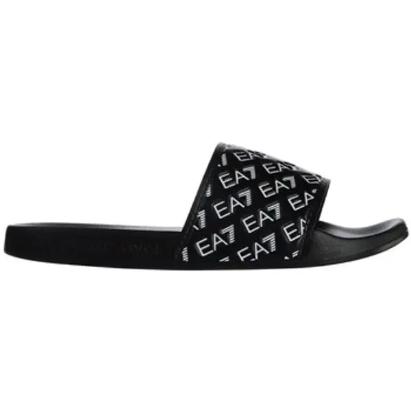 Emporio Armani Emporio Armani  Sportske natikače 7X000109AF15125MC138  Emporio Armani