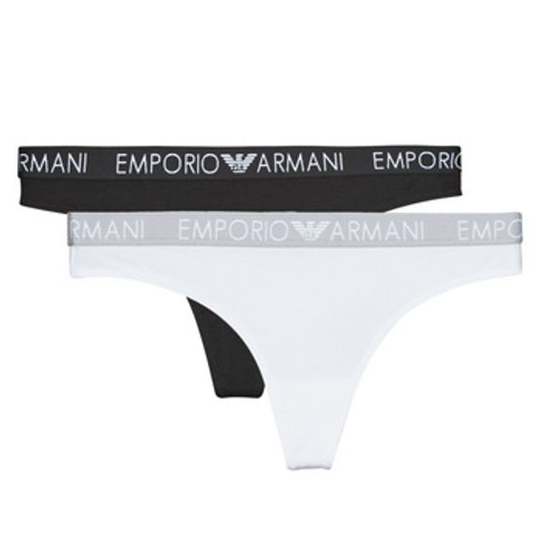 Emporio Armani Emporio Armani  String CC318-163333  Emporio Armani