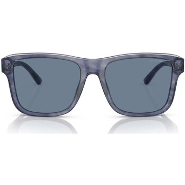 Emporio Armani Emporio Armani  Sunčane naočale Occhiali da Sole  EA4208 605480 Polarizzati  Emporio Armani