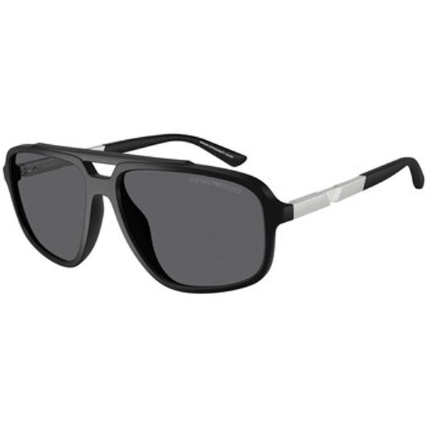 Emporio Armani Emporio Armani  Sunčane naočale Occhiali da Sole  EA4236U 5001T3 Polarizzato  Emporio Armani